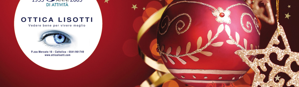 Natale - fronte