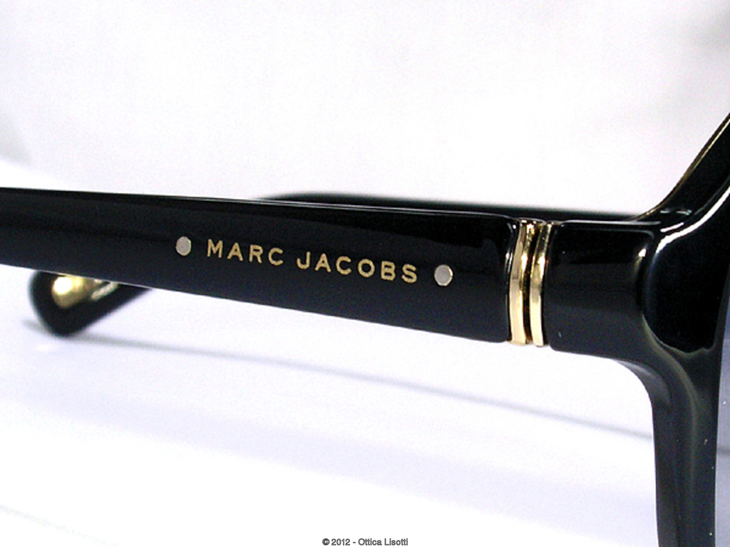Tendenza 2012: Marc Jacobs