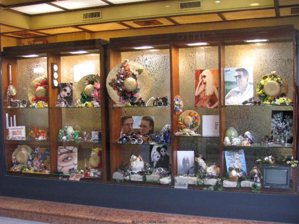 Pasqua 2008
